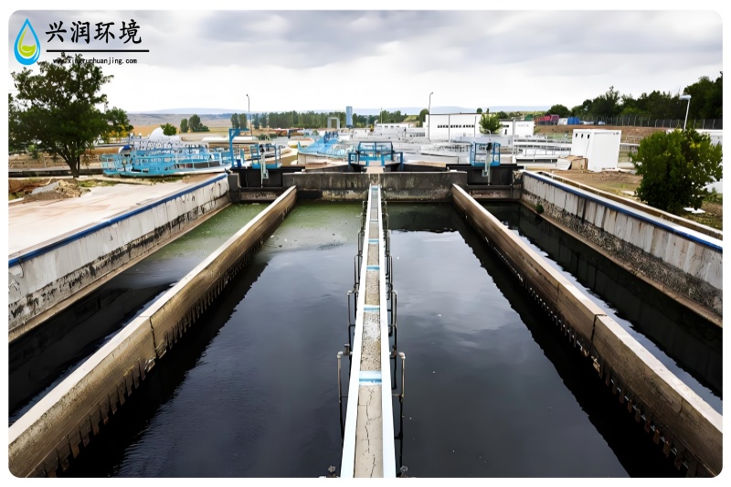 醫(yī)院污水處理